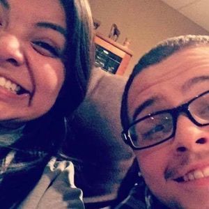 Meet your Posher, Thomas